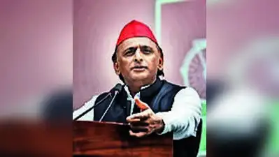 Akhilesh seeks Pilibhit-like action into SP's poll plaints