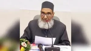 Lucknow: Noted Islamic scholar, educationist, Arabic language expert: The wider industry impact