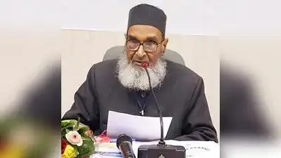 Lucknow: Noted Islamic scholar, educationist, Arabic language expert: The wider industry impact