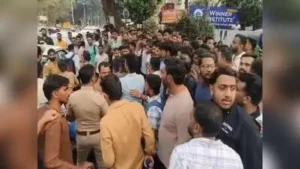 Let the inquiry happen, and all the paper leakers will surely go home,” Rohit said after MPSC