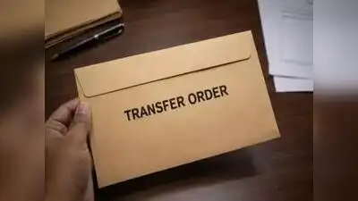 Gujarat govt reshuffles 17 IAS officers; new collectors for Mehsana, Anand, Vav-Tharad
