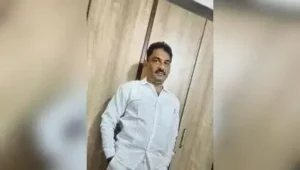 Deputy commissioner of police Sachin Gore said Gajwani had a criminal record and a murder case