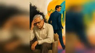 A 63-year-old retired bank manager approached Chandkheda police: The wider industry impact