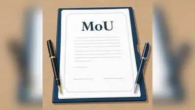 Gujarat and Scotland signed a memorandum of understanding (MoU): The wider industry impact