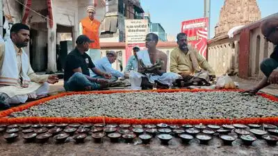 At Kashi ghat, a solemn shradh for 10,000 unborn girls
