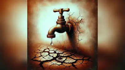Nagpur: Water supply remained disrupted in several parts of the city: The wider industry impact