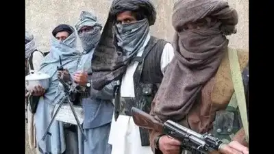 Insurgents killed 18 police officers who had been abducted earlier this week and 11 soldiers