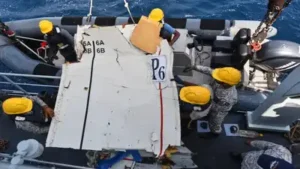Pak cargo plane wreckage found, search continues for 5 missing crew: The wider industry impact