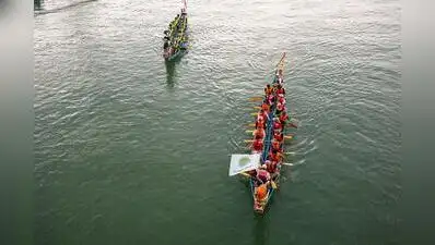 After Kurash, Pune police target fake 'dragon boat' certificate racket in state govt recruitment