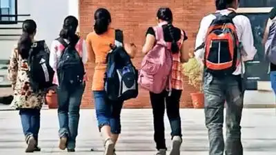 If the govt goes ahead with its plans, the state will witness student union elections
