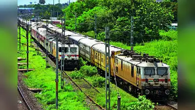 “Total 51 special trains will be run between Oct 16 and 21 against 31 last year
