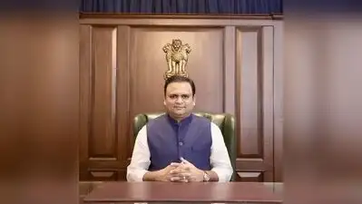 Speaker To seek water conservation strategy before session — Winter session & capital shift