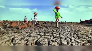 Bawankule is overseeing the cabinet sub-committee that will monitor drought relief and ensure