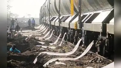 Pune: Central Railway (CR) is open to operating special “water: The wider industry impact