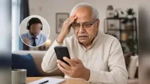 Elderly man loses ₹32L in online share-trading fraud: The wider industry impact