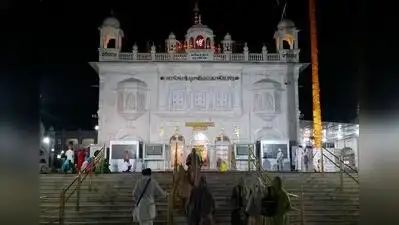 Why it matters: Govt reinstates superseded Nanded gurdwara board after HC contempt warning
