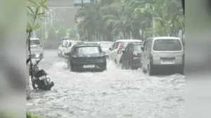 Met officials have not ruled out such localised parting showers: The wider industry impact