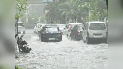 Met officials have not ruled out such localised parting showers: The wider industry impact