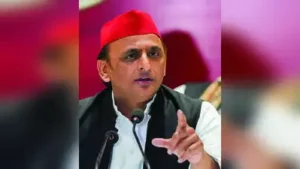 Lucknow: Akhilesh Yadav on Thursday said the MLC results reflected the people’s mandate