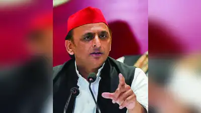 Lucknow: Akhilesh Yadav on Thursday said the MLC results reflected the people’s mandate
