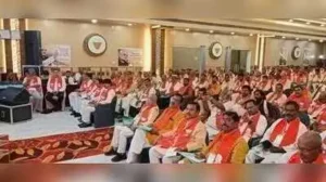 Such campaigns should be countered with facts and details of govt’s work
