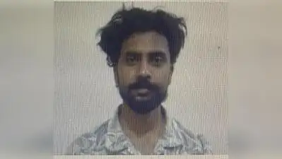 The city crime branch on Wednesday arrested a key accused in the murder of Punjab-based social