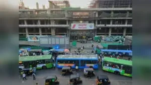 Pune: A long-pending proposal to hand over a land plot: The wider industry impact