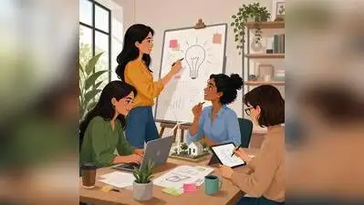 AMC earmarks Rs 50 crore for startup, innovation push — Ahmedabad