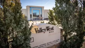 An Iowa developer has bought the 58-acre Valley West Mall site for $11 million (£8.2 million)