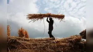 Chief minister Devendra Fadnavis said since the relief package from the central govt is not