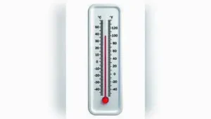 The city experienced a noticeable warm spell as the city’s maximum: The wider industry impact