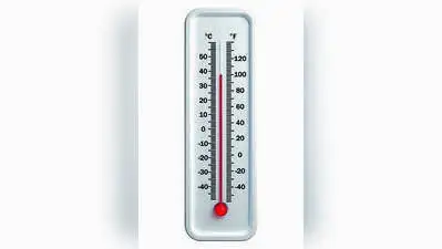 The city experienced a noticeable warm spell as the city’s maximum: The wider industry impact