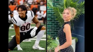 Gia Duddy is giving fans a glimpse into the less glamorous side of being an NFL WAG, but