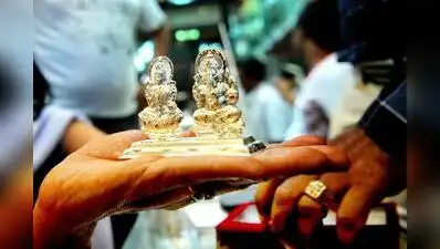 Silver prices in the Ahmedabad market fell to Rs 1.98 lakh per kg: The wider industry impact