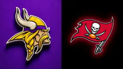 Miami Dolphins and Minnesota Vikings linked to $12M Tampa Bay Buccaneers running back Image