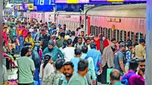 Ahmedabad Division of Western Railway recorded total revenue: The wider industry impact