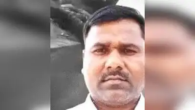 Man killed by ASHA worker, kids; second wife injured