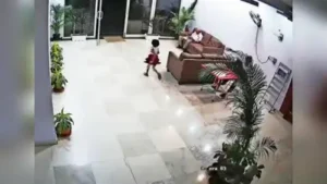Sacked guard kidnaps, kills 5-yr-old; demands Rs 20 lakh ransom