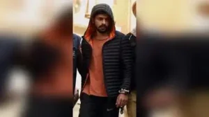 Gautam allegedly contacted Anmol Bishnoi, brother of Lawrence Bishnoi, through Snapchat