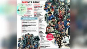 Dahej is not just another industrial estate on Gujarat’s Golden: The wider industry impact