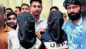 3 more arrests in Tiger Shroff attack case; Lawrence Bishnoi gang's Shubham Lonkar key conspirator