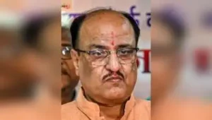 Vyas argued that the party should have given greater consideration to Sole’s record