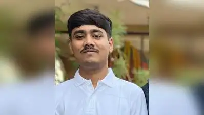 21-year-old Jigar Solanki died after he was beaten, stripped and abandoned in a society