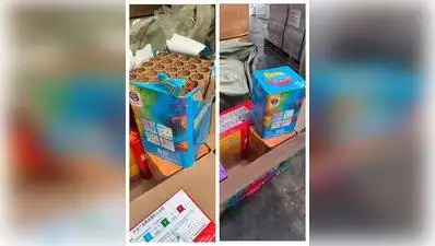 Cracker prices to soar 15%-20% this Diwali: The wider industry impact