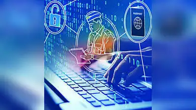 Elderly man duped of ₹8L in digi arrest scam