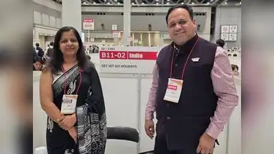 Kulkarni selected for Japan tourism study programme: The wider industry impact