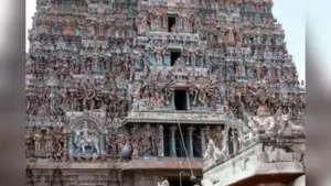 Plea against shifting of sashti yagasalai in Tiruchendur temple