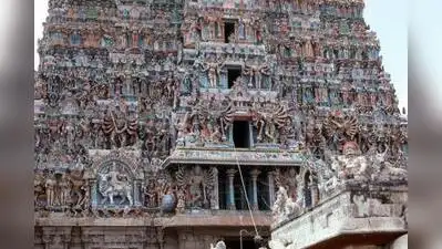 Plea against shifting of sashti yagasalai in Tiruchendur temple