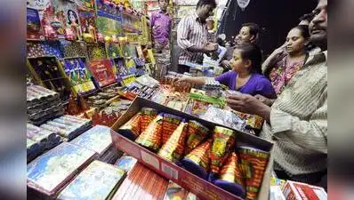 30 firecracker shops sealed in Kalupur