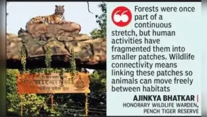 The Nagpur Forest Division is also focusing on raising awareness: The wider industry impact